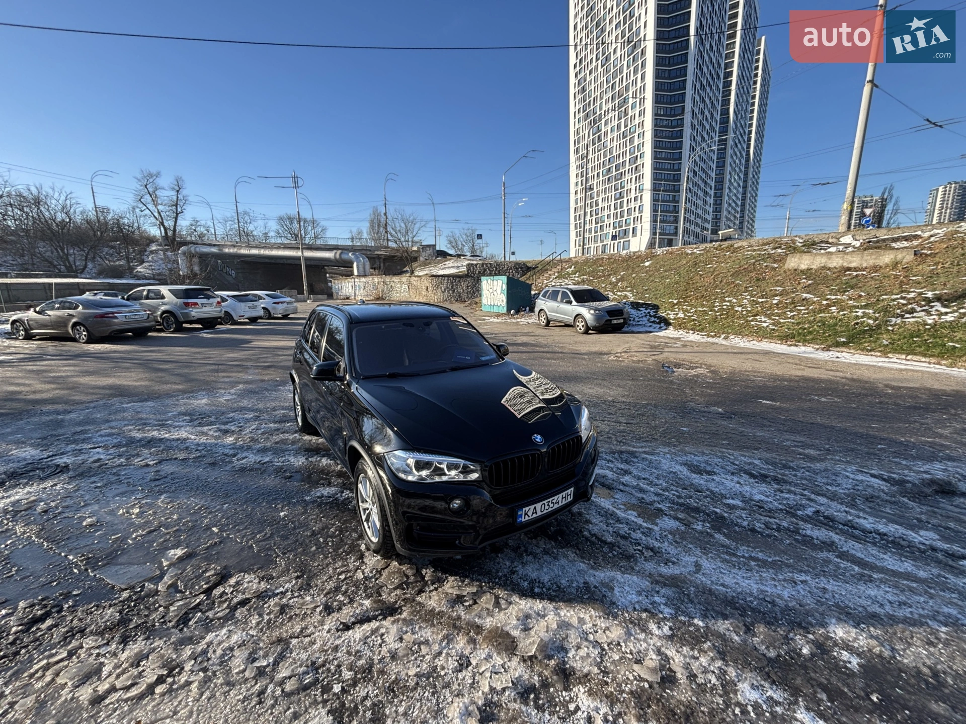 2016 BMW X5 - мініатюра 9