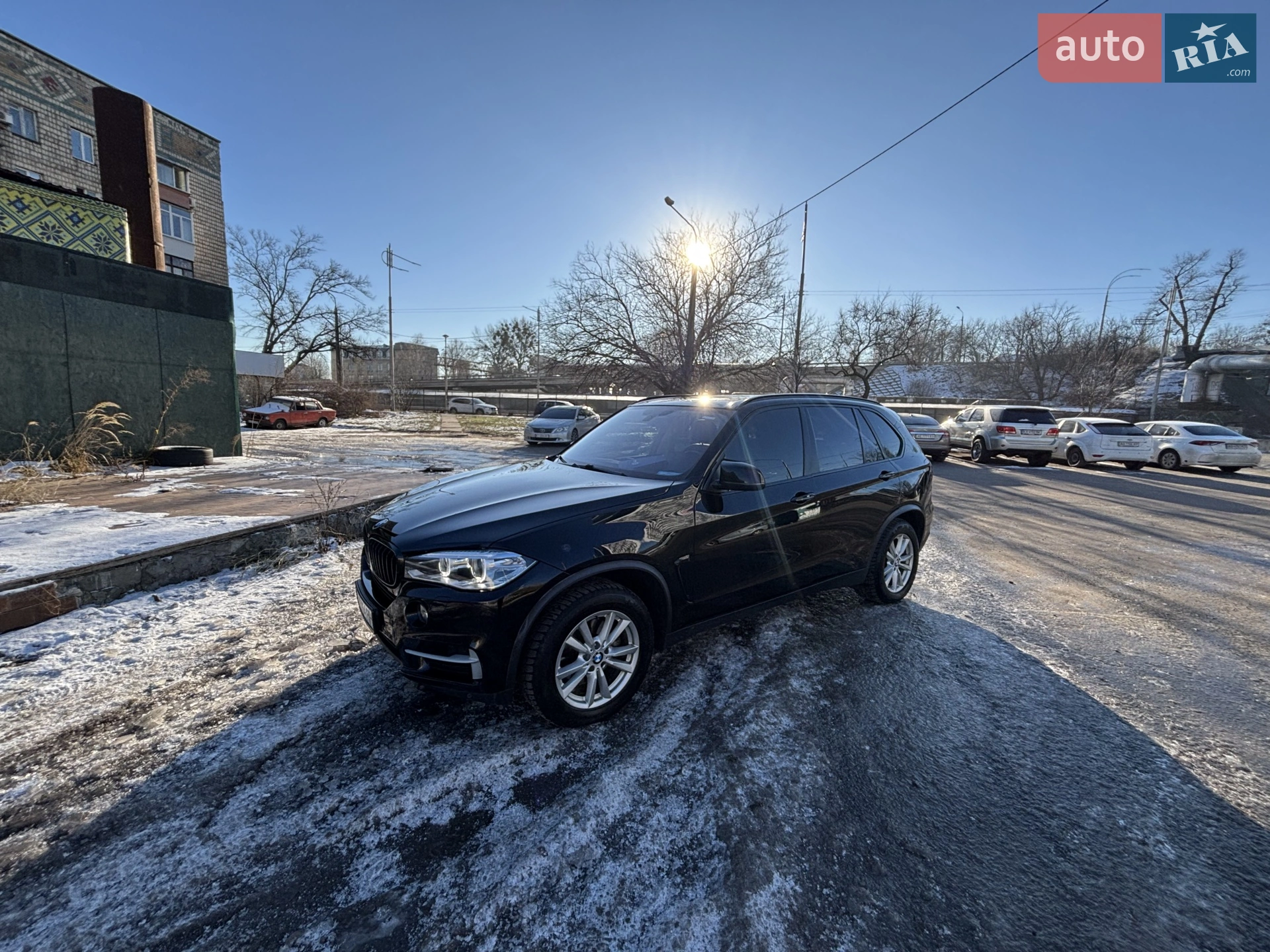 2016 BMW X5 - мініатюра 14