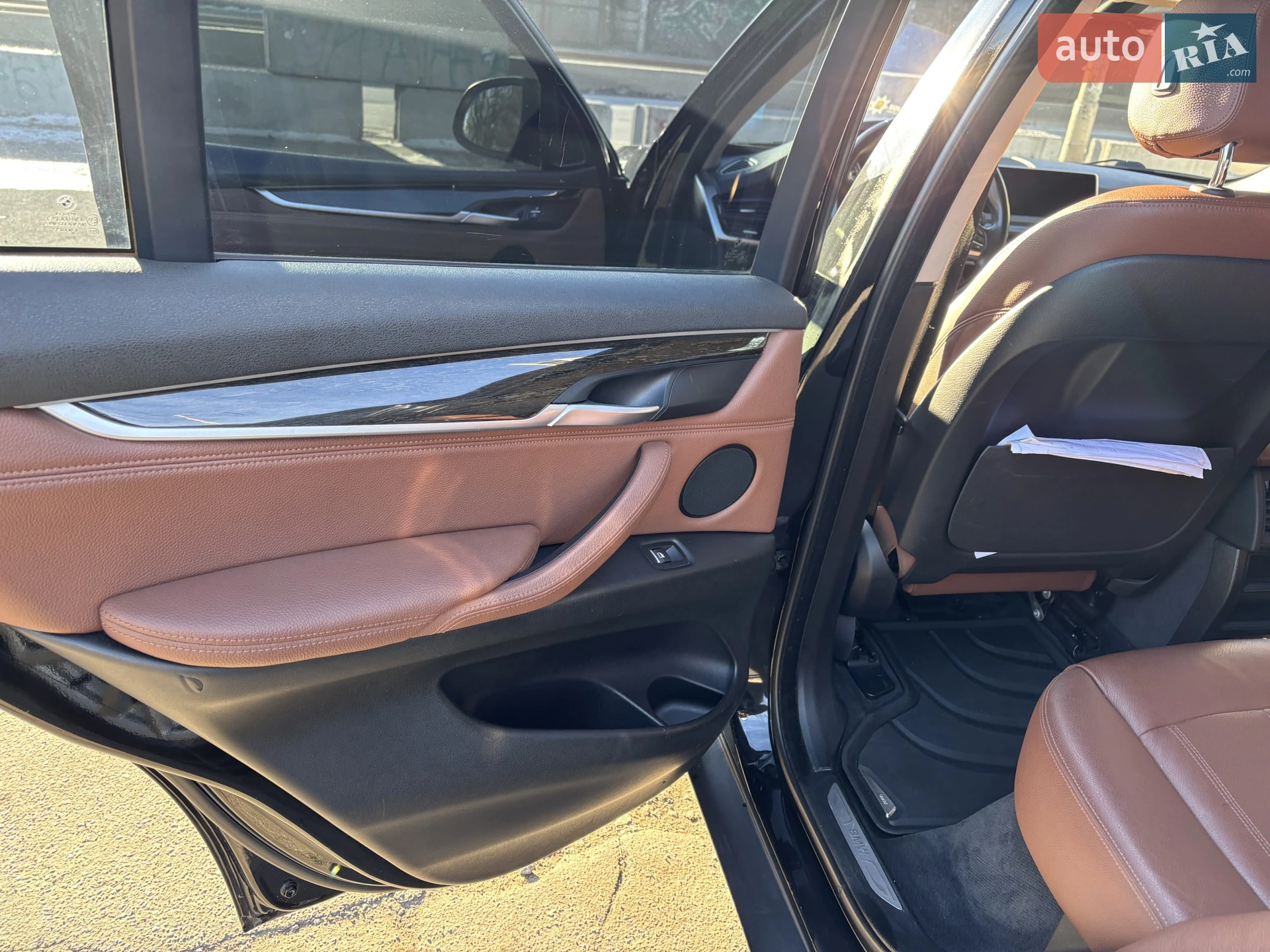 2016 BMW X5 - мініатюра 51