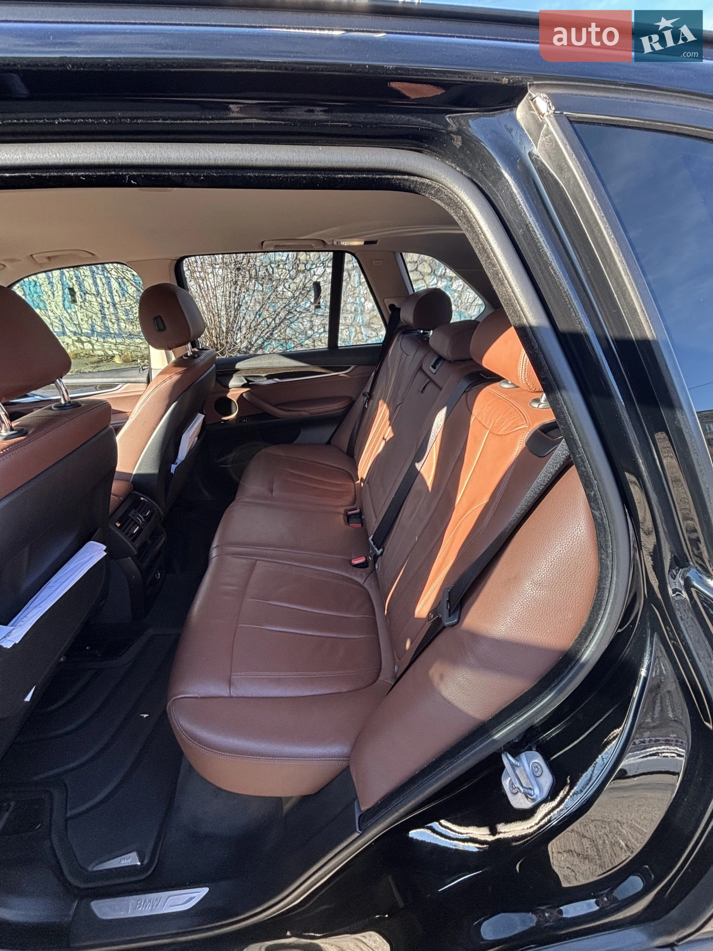 2016 BMW X5 - мініатюра 53