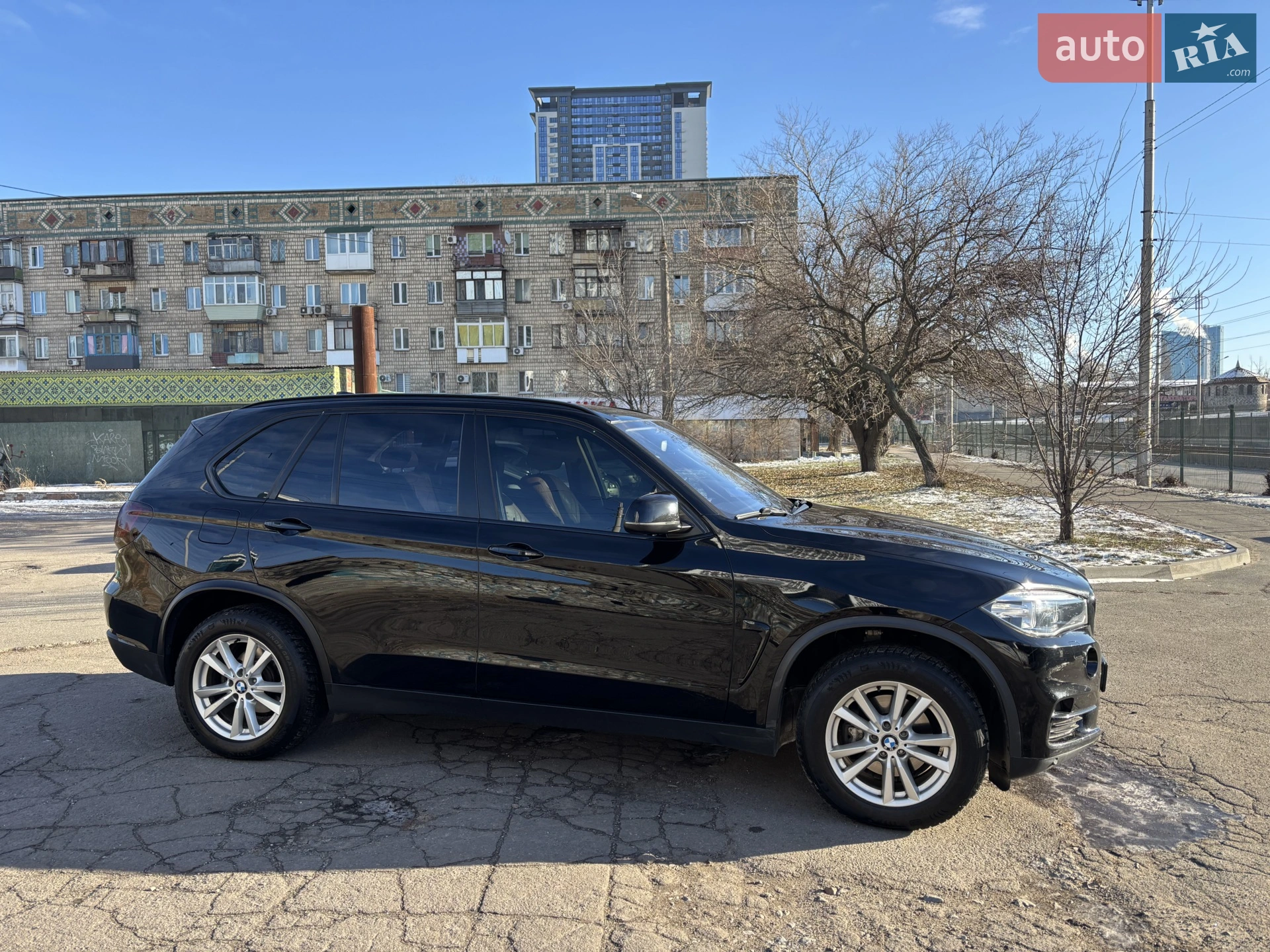 2016 BMW X5 - мініатюра 25