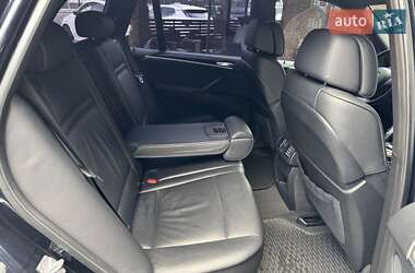 Внедорожник / Кроссовер BMW X5 2010 в Киеве