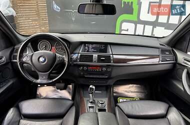 Внедорожник / Кроссовер BMW X5 2010 в Киеве