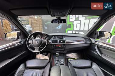 Внедорожник / Кроссовер BMW X5 2010 в Киеве