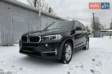 Позашляховик / Кросовер BMW X5 2018 в Херсоні