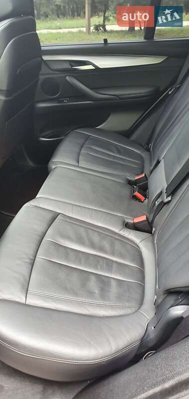 Внедорожник / Кроссовер BMW X5 2014 в Кременчуге фото 16 Внедорожник / Кроссовер BMW X5 2014 в Кременчуге