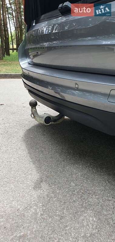 Внедорожник / Кроссовер BMW X5 2014 в Кременчуге фото 18 Внедорожник / Кроссовер BMW X5 2014 в Кременчуге