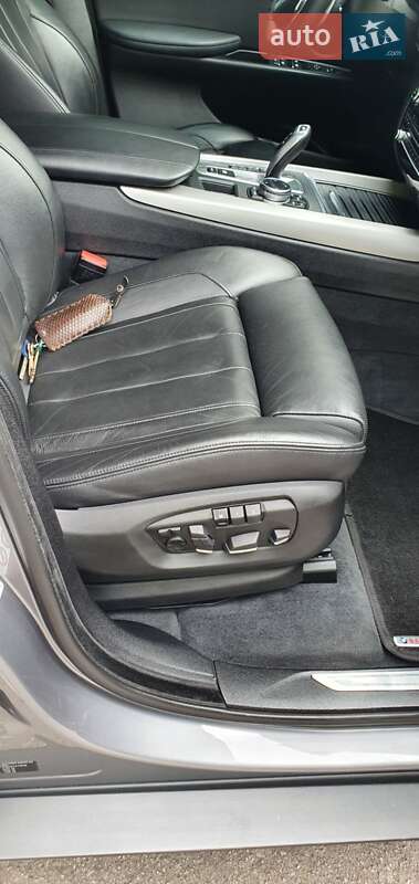 Внедорожник / Кроссовер BMW X5 2014 в Кременчуге фото 29 Внедорожник / Кроссовер BMW X5 2014 в Кременчуге