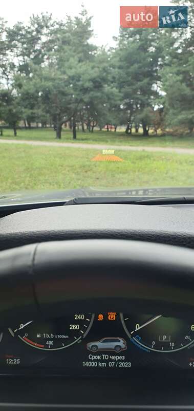 Внедорожник / Кроссовер BMW X5 2014 в Кременчуге фото 36 Внедорожник / Кроссовер BMW X5 2014 в Кременчуге