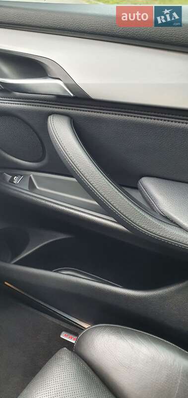 Внедорожник / Кроссовер BMW X5 2014 в Кременчуге фото 40 Внедорожник / Кроссовер BMW X5 2014 в Кременчуге