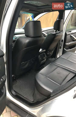 Внедорожник / Кроссовер BMW X5 2003 в 