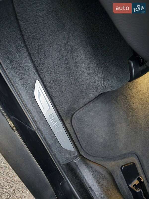 Внедорожник / Кроссовер BMW X5 2016 в Киеве