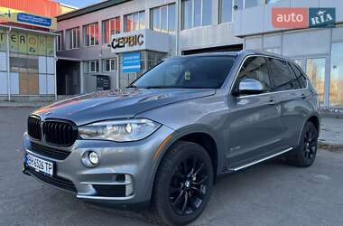 Внедорожник / Кроссовер BMW X5 2014 в Николаеве