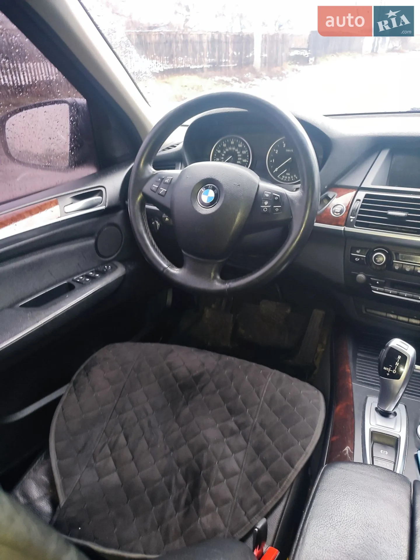 2011 BMW X5 - мініатюра 7