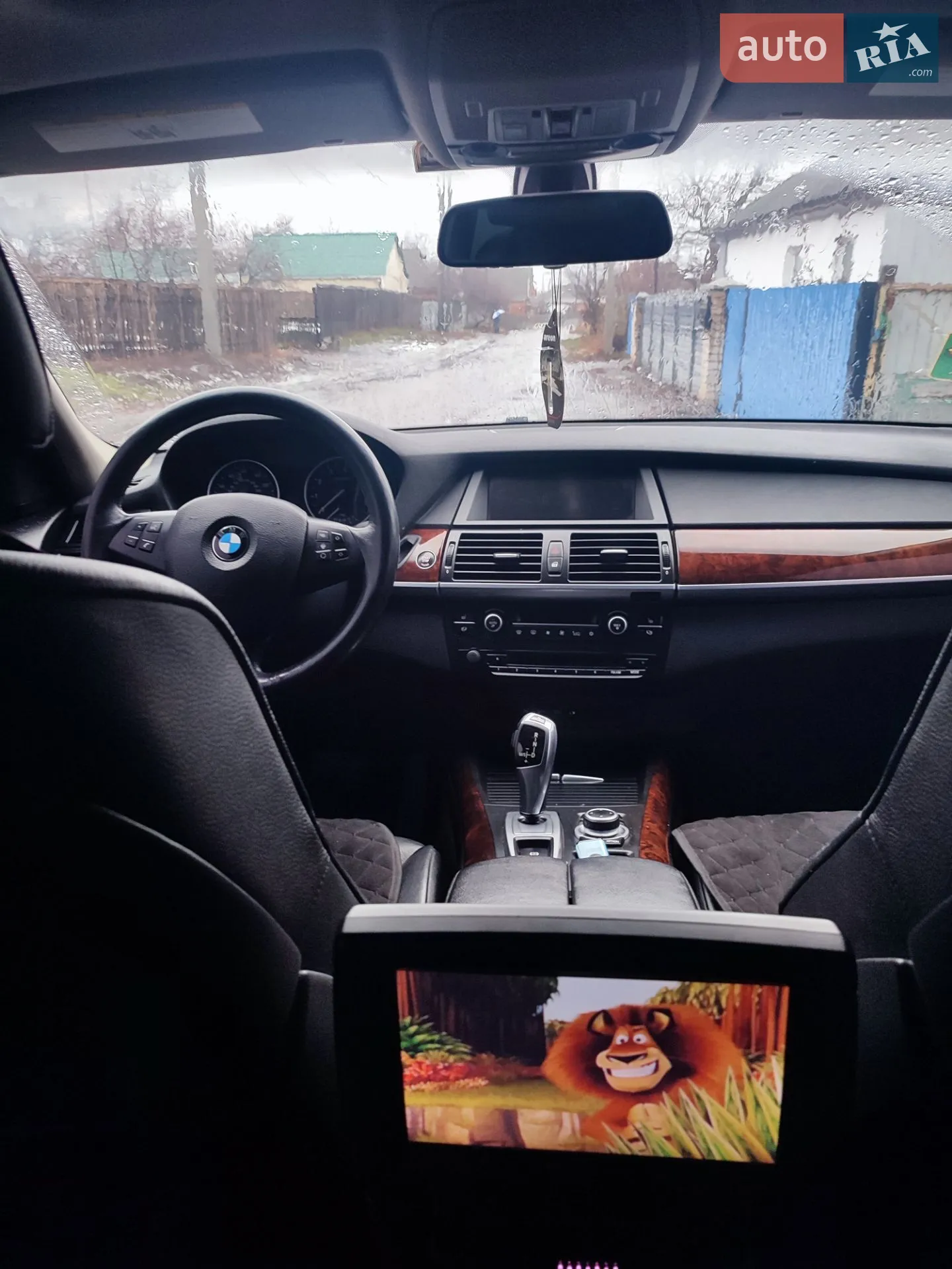 2011 BMW X5 - мініатюра 9