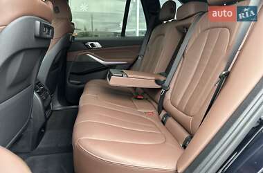 Позашляховик / Кросовер BMW X5 2022 в Києві