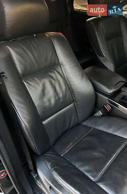 Внедорожник / Кроссовер BMW X5 2005 в 