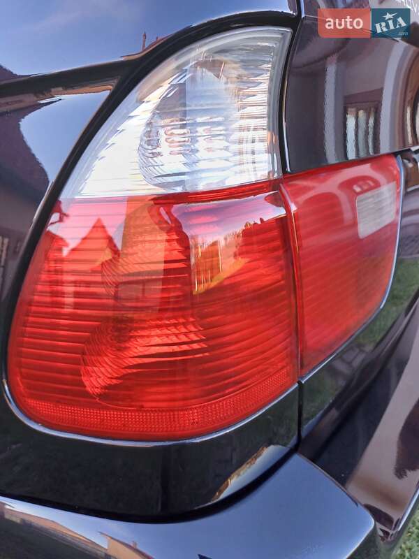 Позашляховик / Кросовер BMW X5 2005 в Чернівцях