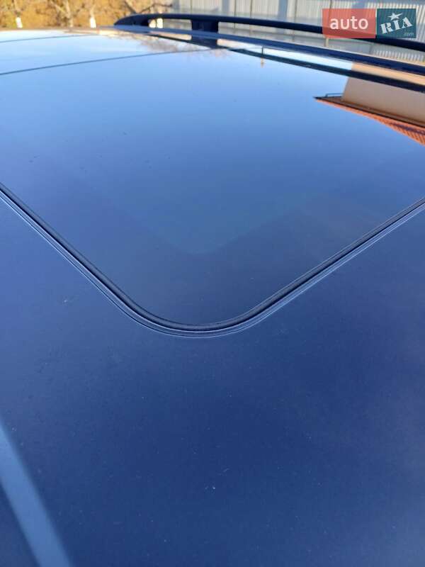 Позашляховик / Кросовер BMW X5 2005 в Чернівцях