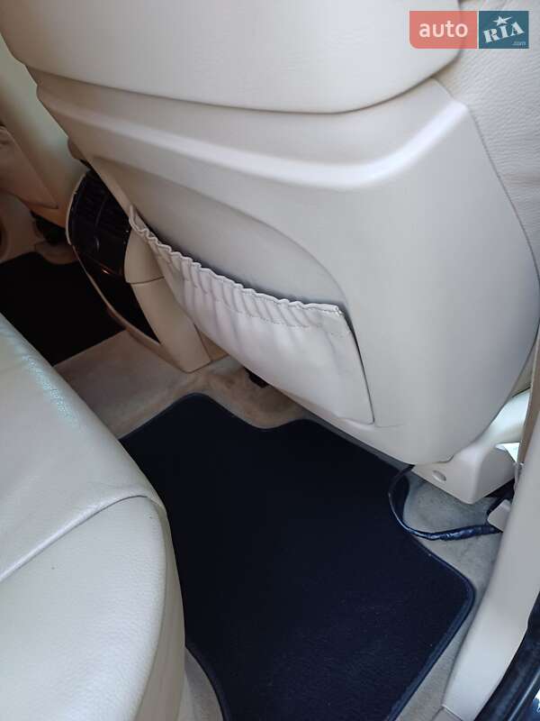 Позашляховик / Кросовер BMW X5 2005 в Чернівцях