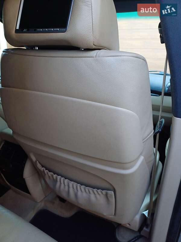 Позашляховик / Кросовер BMW X5 2005 в Чернівцях