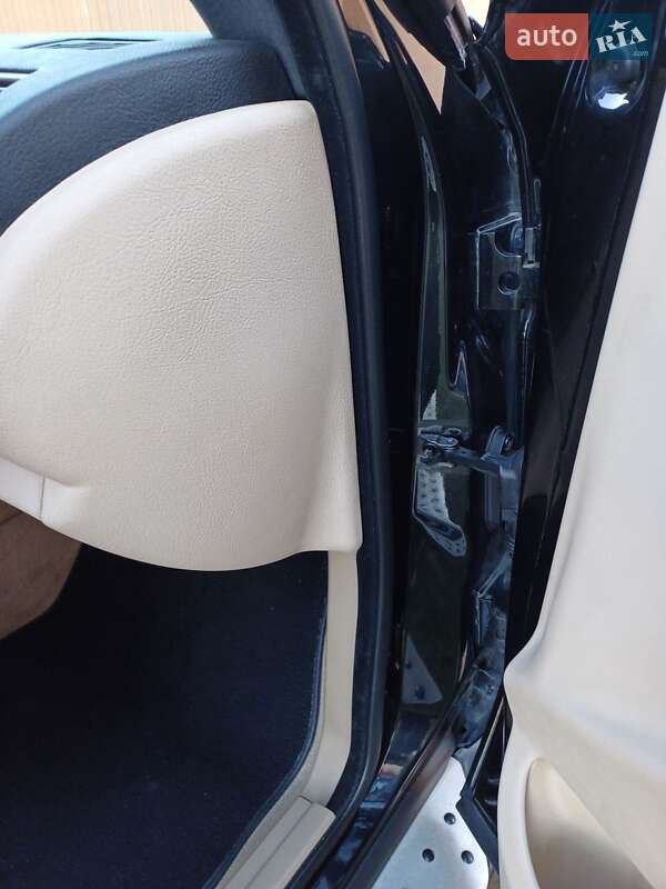 Позашляховик / Кросовер BMW X5 2005 в Чернівцях