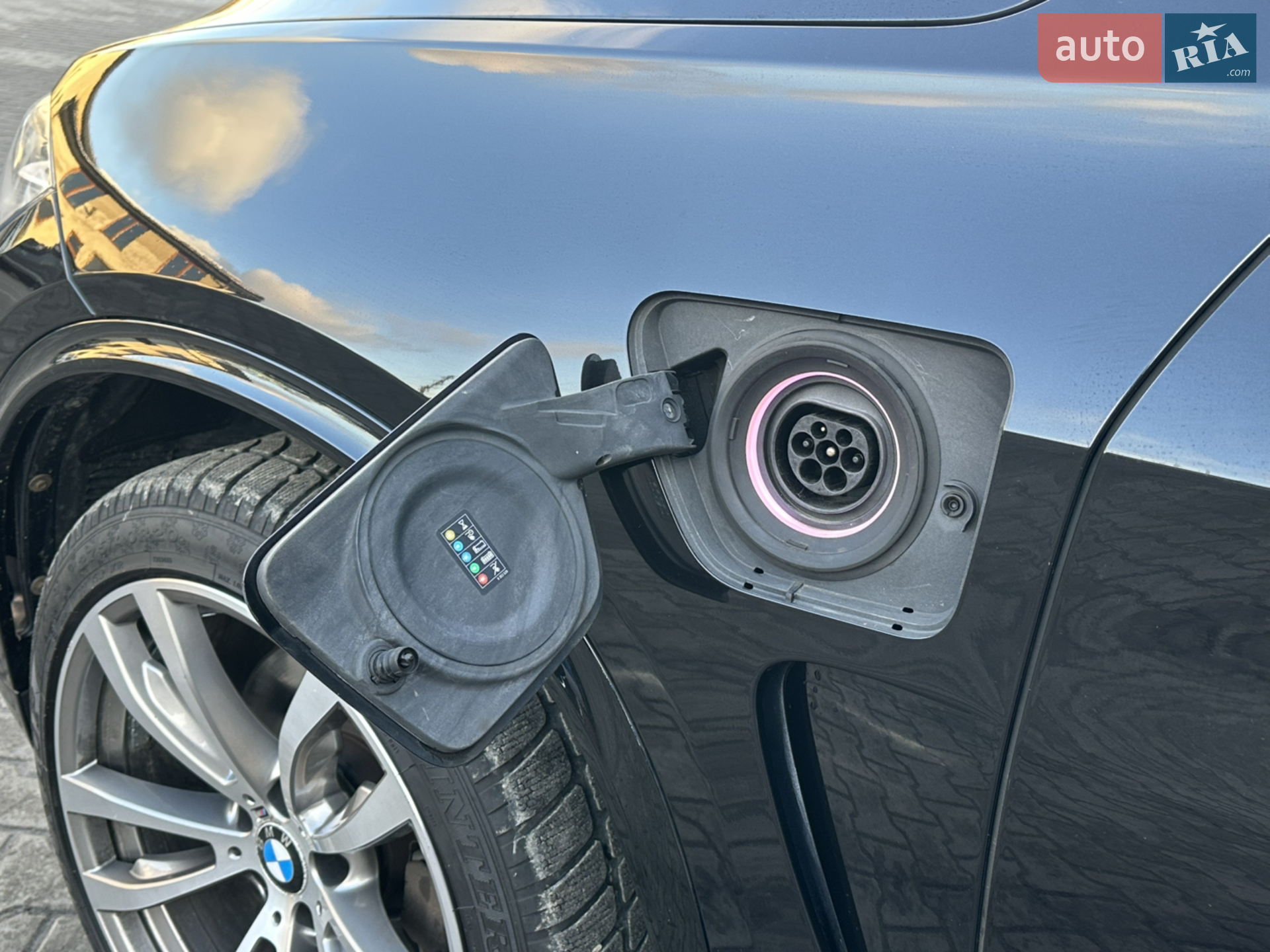 2017 BMW X5 - мініатюра 19