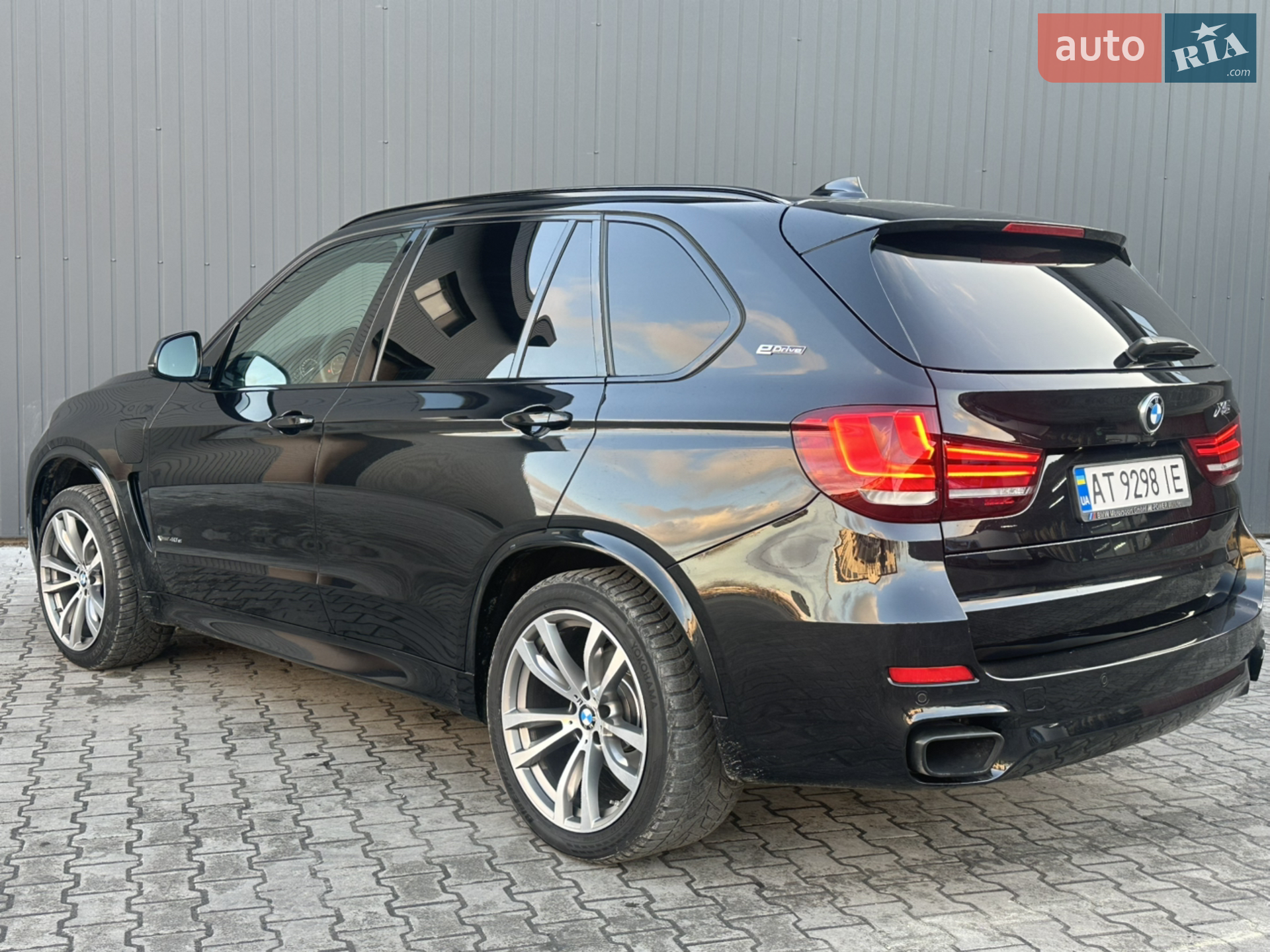 2017 BMW X5 - мініатюра 25