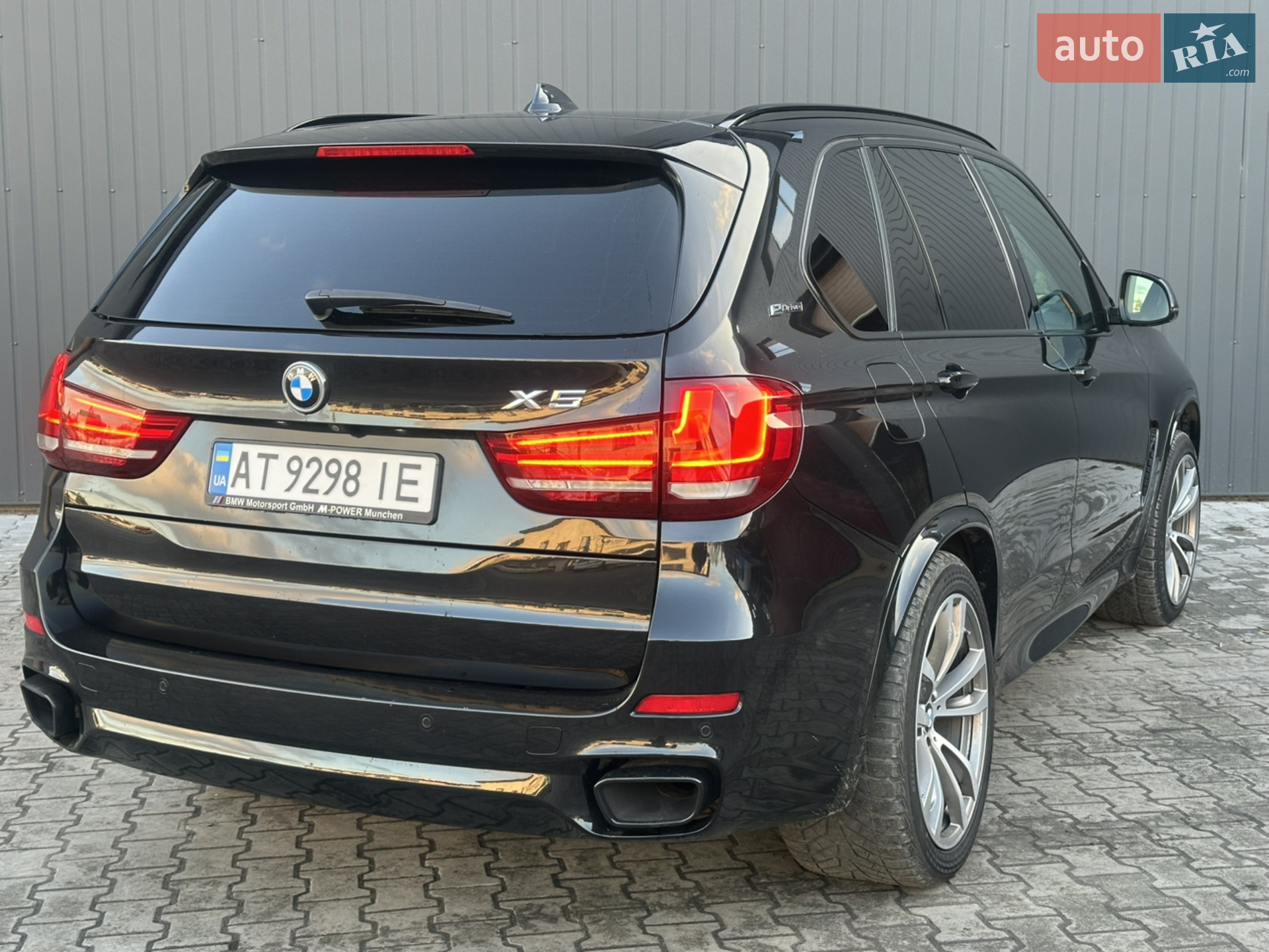 2017 BMW X5 - мініатюра 31