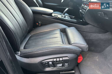 Позашляховик / Кросовер BMW X5 2017 в Києві