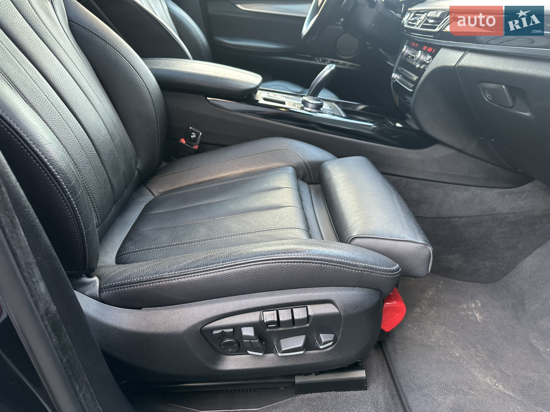 2017 BMW X5 - мініатюра 67