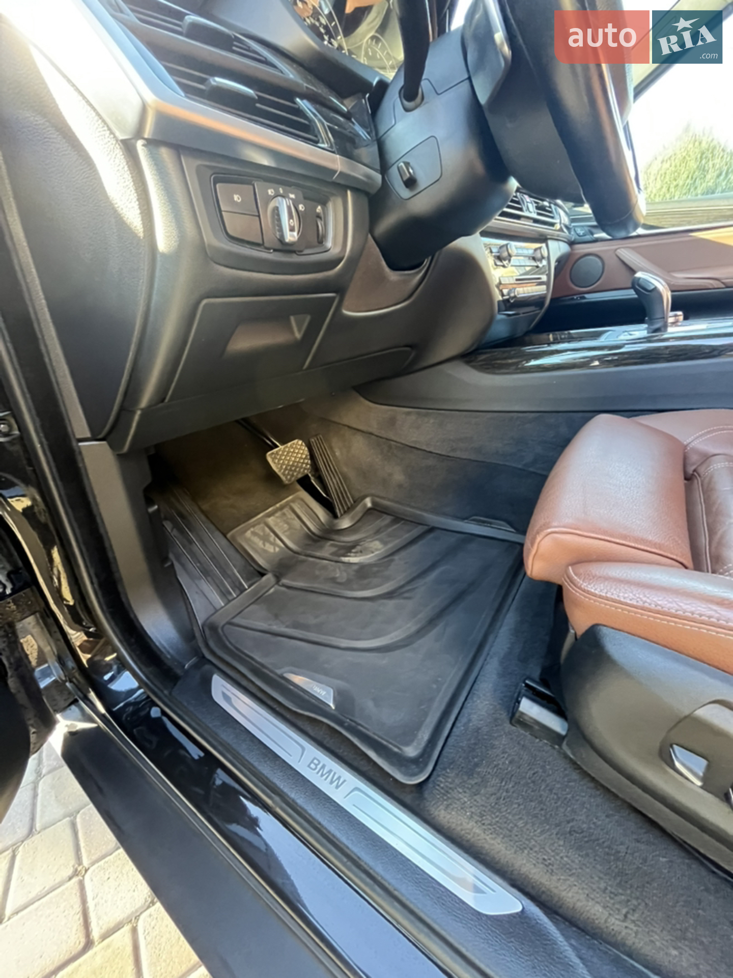 2017 BMW X5 - мініатюра 18