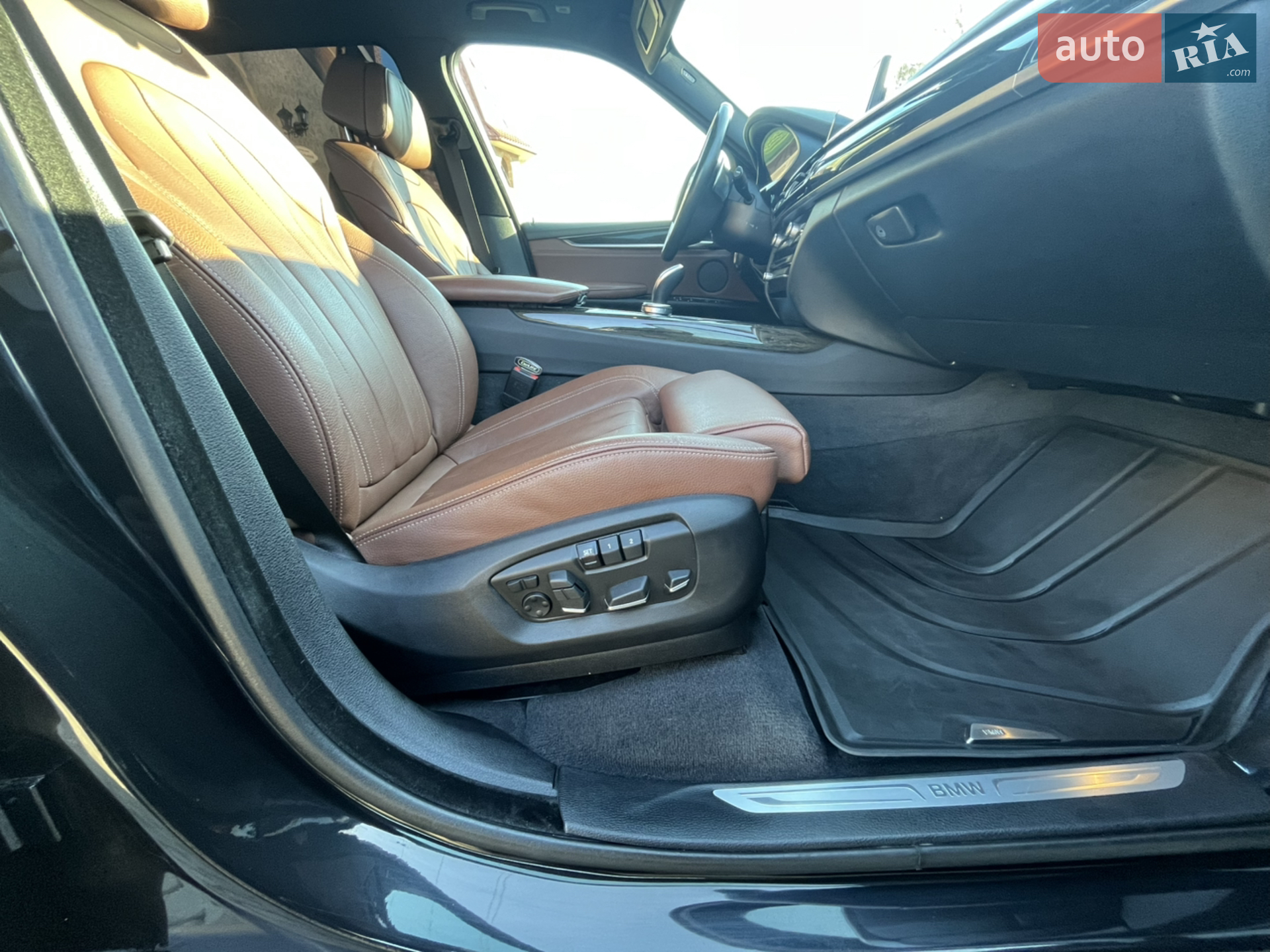 2017 BMW X5 - мініатюра 22