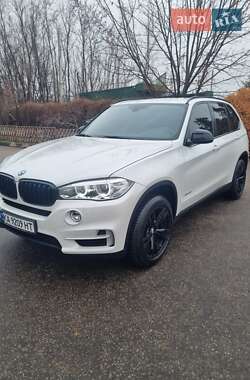 Позашляховик / Кросовер BMW X5 2018 в Кривому Розі