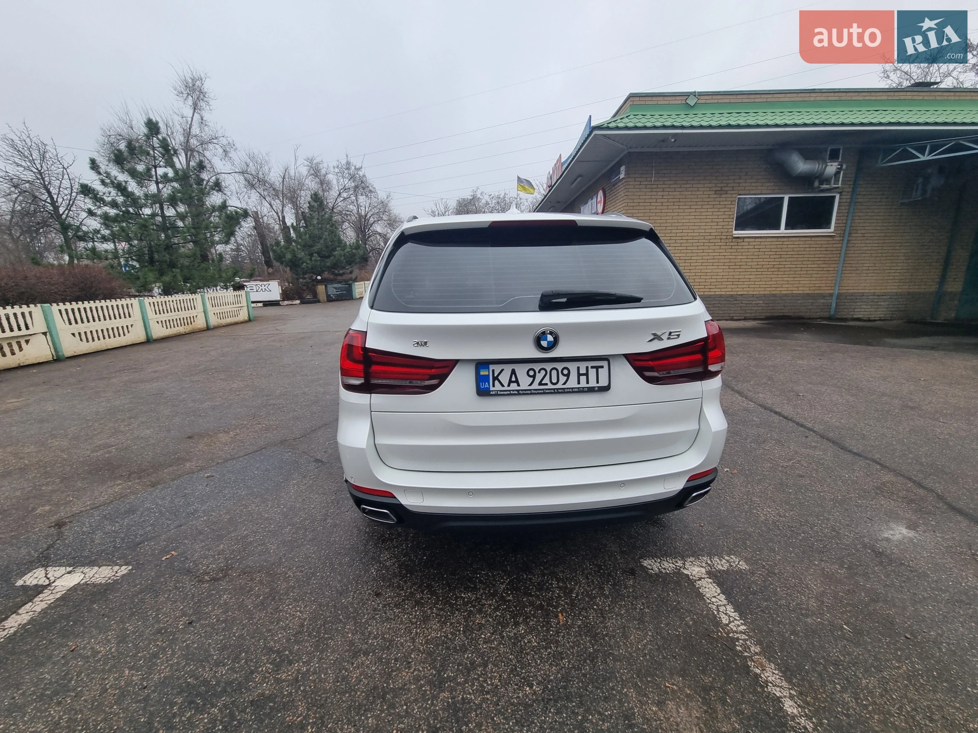 2018 BMW X5 - мініатюра 10
