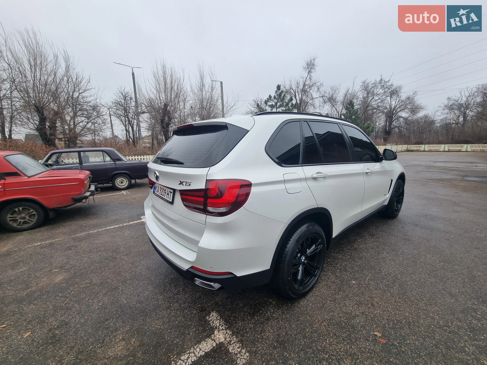 2018 BMW X5 - мініатюра 14