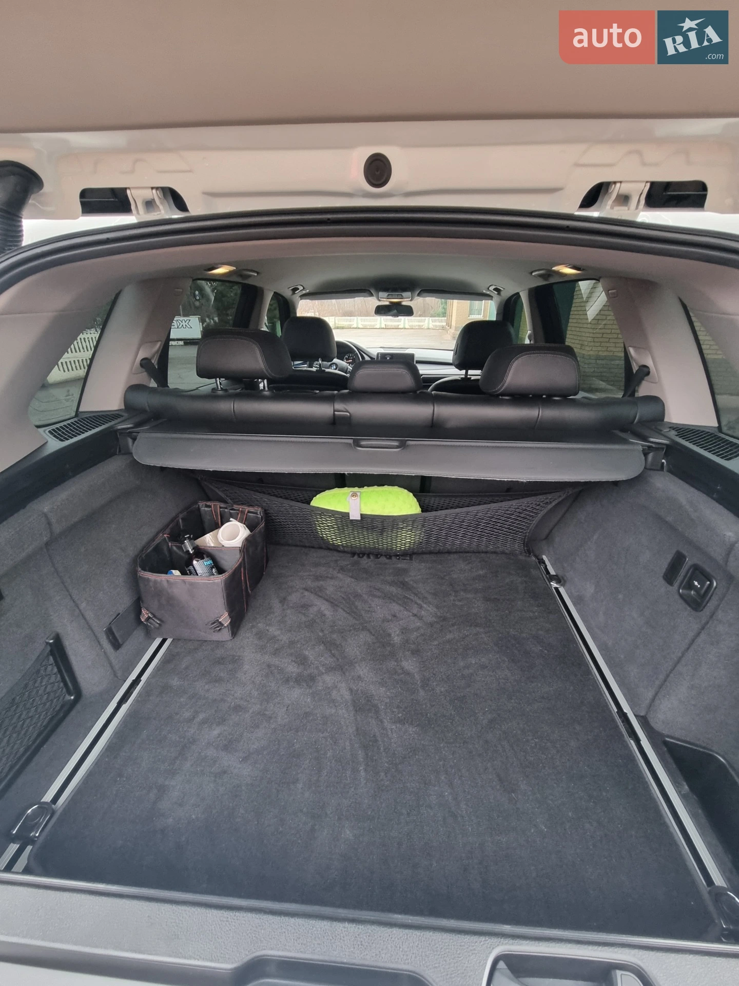 2018 BMW X5 - мініатюра 31