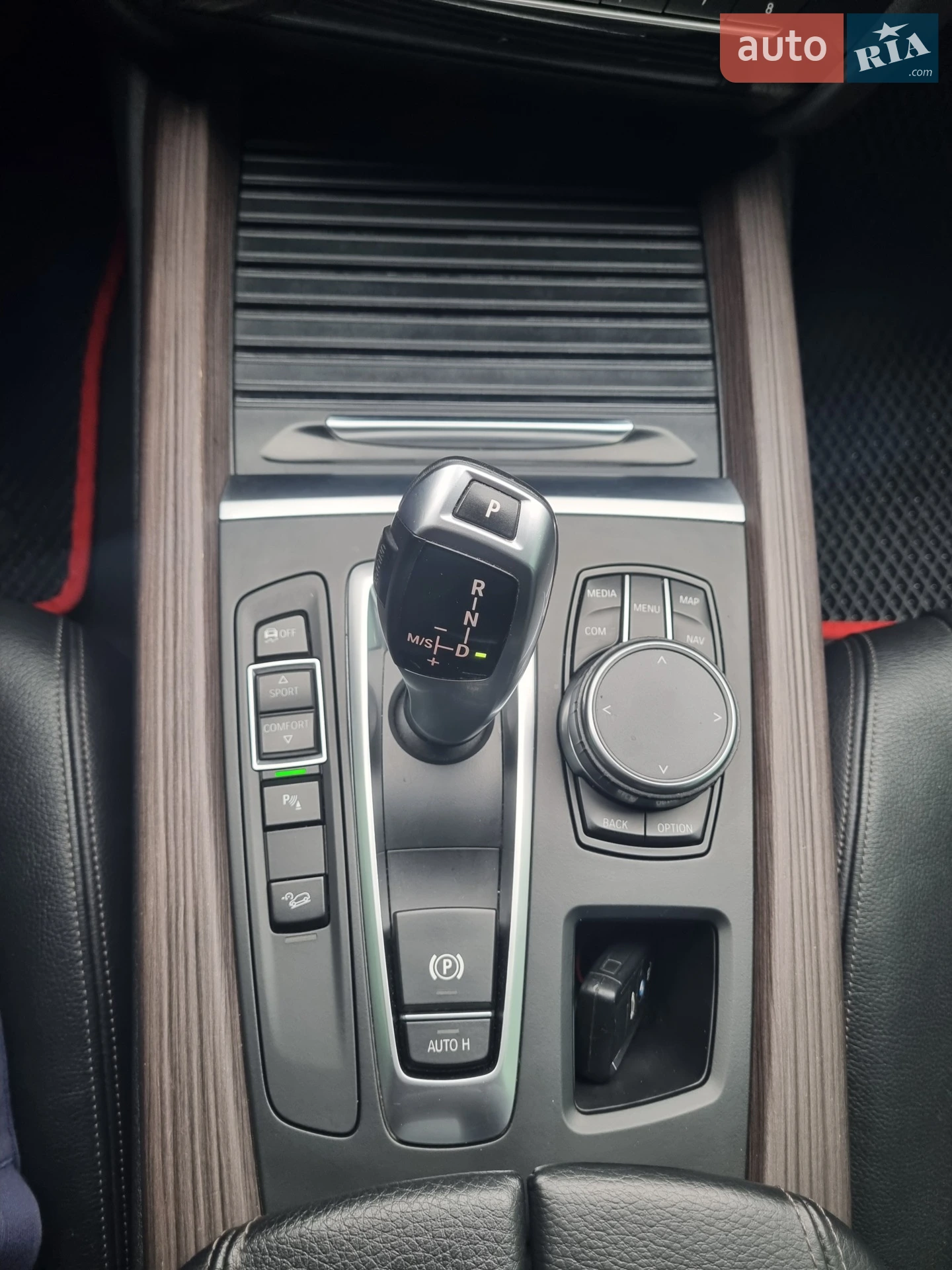 2018 BMW X5 - мініатюра 51