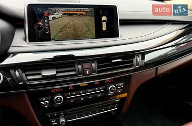 Внедорожник / Кроссовер BMW X5 2014 в 