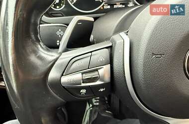 Внедорожник / Кроссовер BMW X5 2014 в 