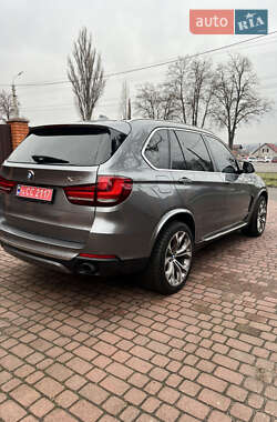 Позашляховик / Кросовер BMW X5 2014 в Хмельницькому