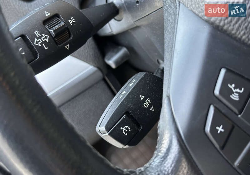 Внедорожник / Кроссовер BMW X5 2013 в Киеве