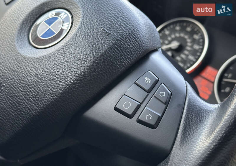 Внедорожник / Кроссовер BMW X5 2013 в Киеве