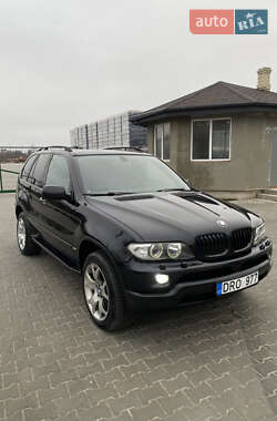 Внедорожник / Кроссовер BMW X5 2006 в Рокитном