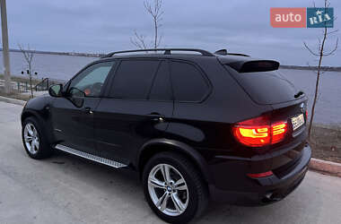 Позашляховик / Кросовер BMW X5 2011 в Миколаєві