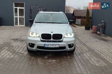 Внедорожник / Кроссовер BMW X5 2011 в Хмельнике