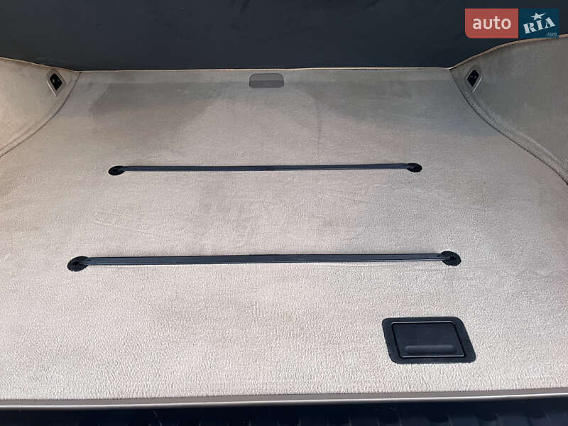 Внедорожник / Кроссовер BMW X5 2005 в Бахмаче