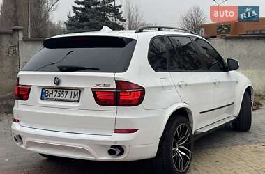 Позашляховик / Кросовер BMW X5 2010 в Одесі