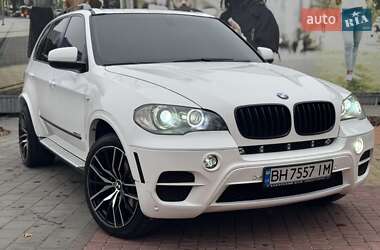 Позашляховик / Кросовер BMW X5 2010 в Одесі