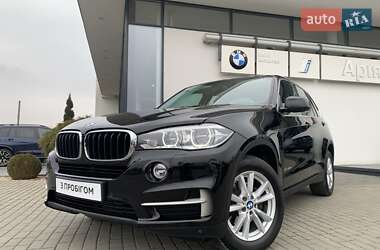 bmw x5 2017 в Львов от профессионального продавца [object Object]